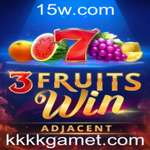 Descubra o Universo de 3FruitsWin: Uma Experiência de Jogo Inovadora