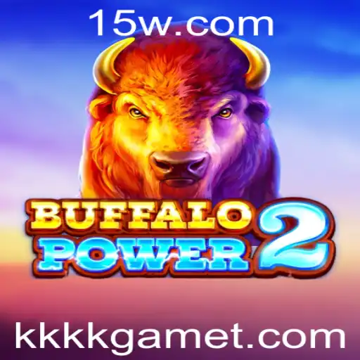 BuffaloPower2: Explorando o Empolgante Mundo do Jogo de Slot KKKKGame