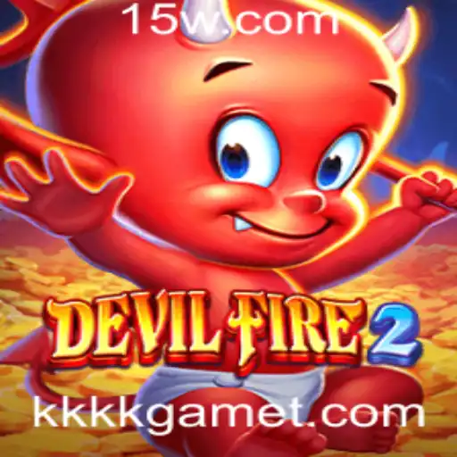 DevilFire2: Uma Aventura Envolvente no Mundo de KKKKGame