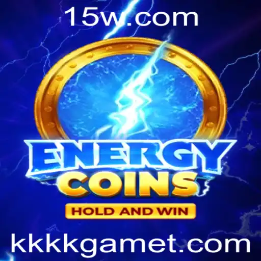 EnergyCoins: Uma Nova Aventura no Universo KKKKGame