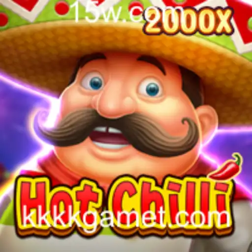 Descubra o Jogo Empolgante HotChilli