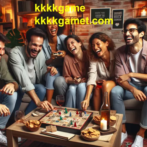 A Magia dos Jogos Cooperativos: Juntos Somos Mais Fortes