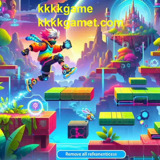 A Evolução dos Jogos de Plataforma: Um Clássico que Nunca Sai de Moda