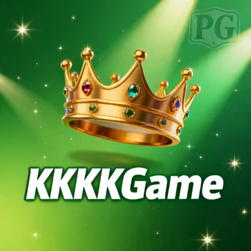 KKKKGame Logo