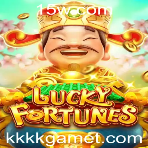 Descubra LUCKYFORTUNES: Um Guia Completo do Jogo das Fortunas