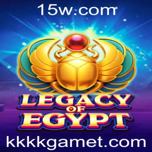 Descubra o Fascinante Mundo de LegacyOfEgypt: O Jogo de Estratégia Que Une História e Aventura