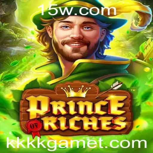 Descubra o Mundo Fascinante de PrinceOfRiches: Um Jogo de Estratégia e Fortuna