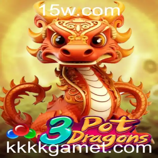 Descubra a Aventura Fantástica de 3PotDragons