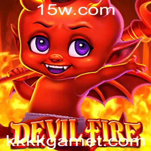 Explorando DevilFire: O Novo Fenômeno do Mundo dos Jogos KkkkGame