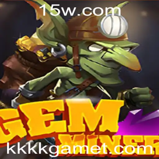 Explorando o Mundos de GemMiner: A Aventura da Extração de Gemas