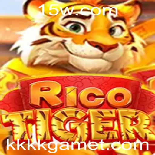 Explorando o Fascinante Mundo de RicoTiger: Um Mergulho no Universo do Jogo