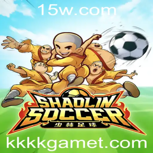 Shaolin Soccer: Uma Introdução ao Jogo KKKKGame