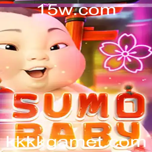Descubra o Jogo Inovador SumoBaby: Uma Nova Sensação