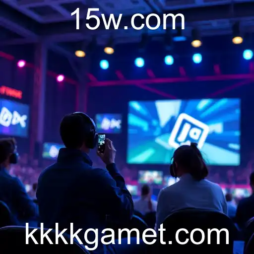 Transmissão ao vivo