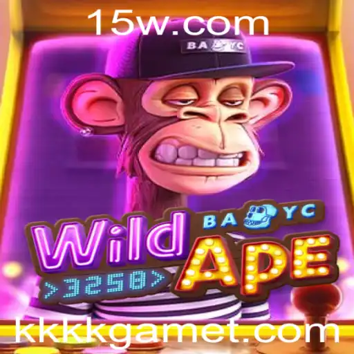 Descubra as Aventuras de WildApe3258: O Jogo Que Está Conquistando o Mundo